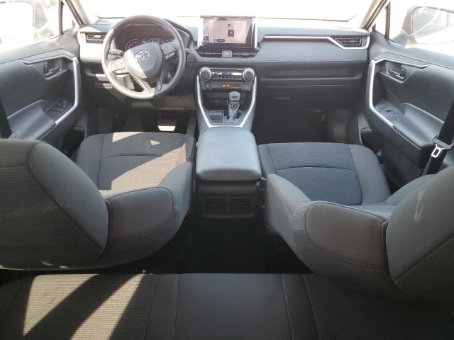 Photo 8 from auction – 2023 TOYOTA RAV4 LE with VIN 2T3H1RFV8PC243750