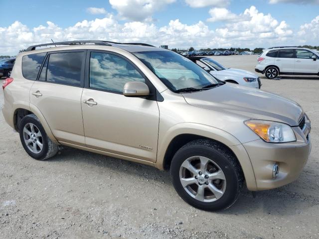 Photo 4 from auction – 2011 TOYOTA RAV4 LIMIT with VIN 2T3YF4DV9BW091136