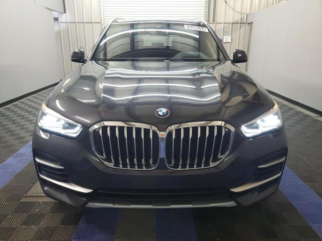 Photo 5 from auction – 2023 BMW X5 SDRIVE with VIN 5UXCR4C02P9P91447