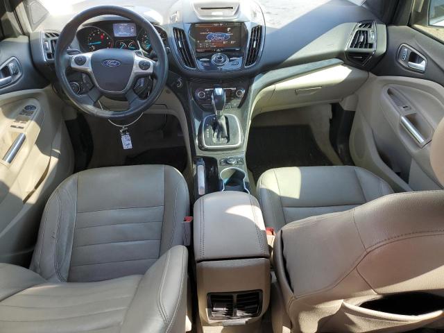 Photo 8 from auction – 2014 FORD ESCAPE TIT with VIN 1FMCU0JXXEUA93621