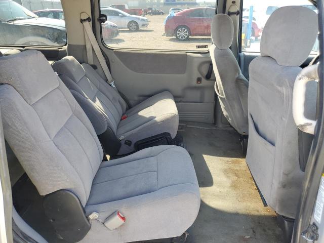 Photo 11 from auction – 2000 OLDSMOBILE SILHOUETTE with VIN 1GHDX03E9YD311543