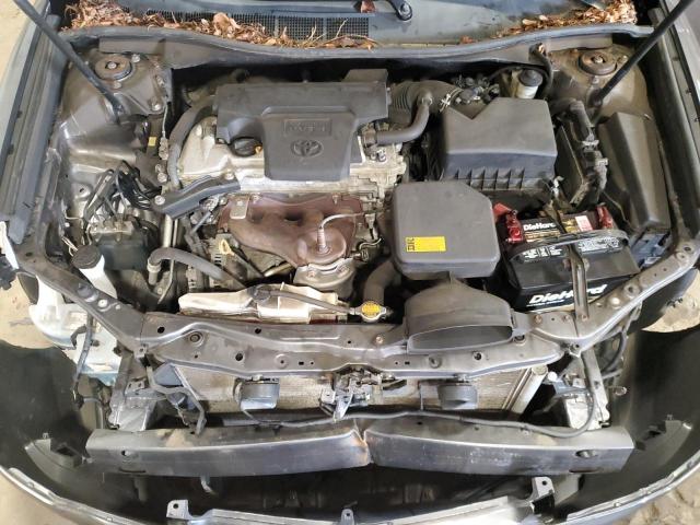 Photo 11 from auction – 2013 TOYOTA CAMRY L with VIN 4T1BF1FK4DU295233