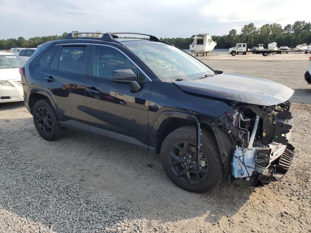 Photo 4 from auction – 2021 TOYOTA RAV4 LE with VIN 2T3H1RFV9MC147038