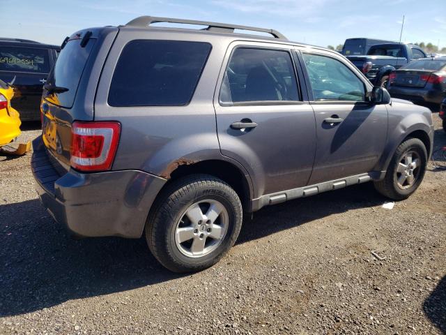 Photo 3 from auction – 2009 FORD ESCAPE XLT with VIN 1FMCU03G49KD15147