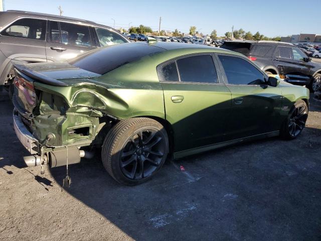 Photo 3 from auction – 2020 DODGE CHARGER SC with VIN 2C3CDXGJ2LH242351