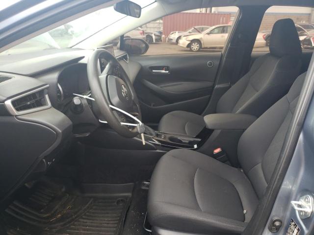 Photo 7 from auction – 2020 TOYOTA COROLLA LE with VIN JTDEPRAE5LJ033459