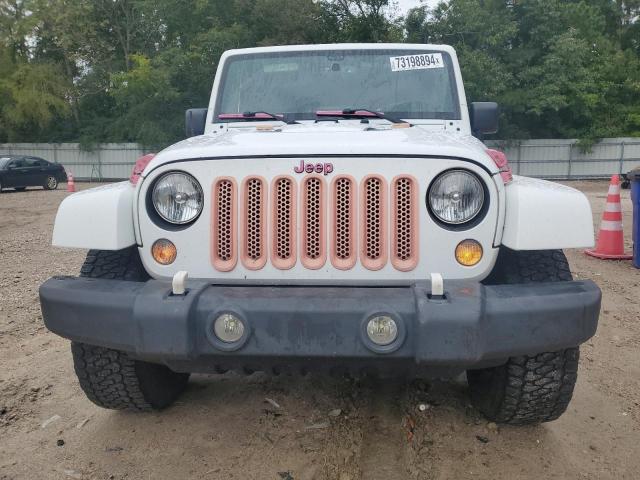 Photo 5 from auction – 2015 JEEP WRANGLER U with VIN 1C4BJWEG3FL627815