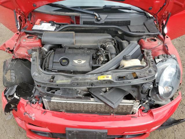Photo 11 from auction – 2014 MINI COOPER COU with VIN WMWSX3C59ET409176