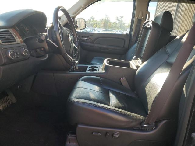 Photo 7 from auction – 2009 CHEVROLET SILVERADO with VIN 3GCEK33389G229770