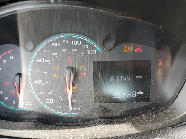 Photo 9 from auction – 2018 CHEVROLET SPARK LS with VIN KL8CB6SA7JC448504