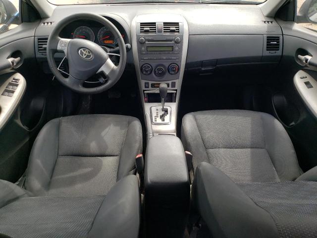 Photo 8 from auction – 2010 TOYOTA COROLLA BA with VIN 1NXBU4EEXAZ226397