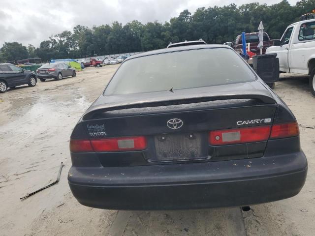 Photo 6 from auction – 1997 TOYOTA CAMRY CE with VIN 4T1BG22K2VU184576