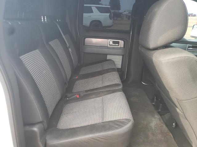 Photo 10 from auction – 2011 FORD F150 SUPER with VIN 1FTEW1CM4BFA41384