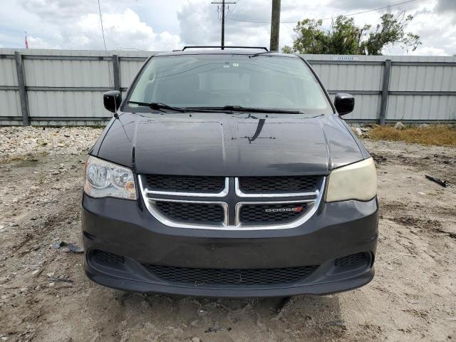 Photo 5 from auction – 2013 DODGE GRAND CARA with VIN 2C4RDGCG6DR599589