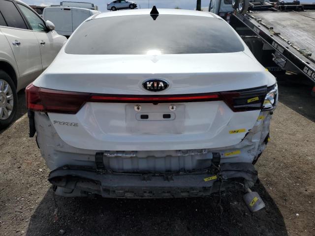 Photo 6 from auction – 2021 KIA FORTE FE with VIN 3KPF24AD6ME388619