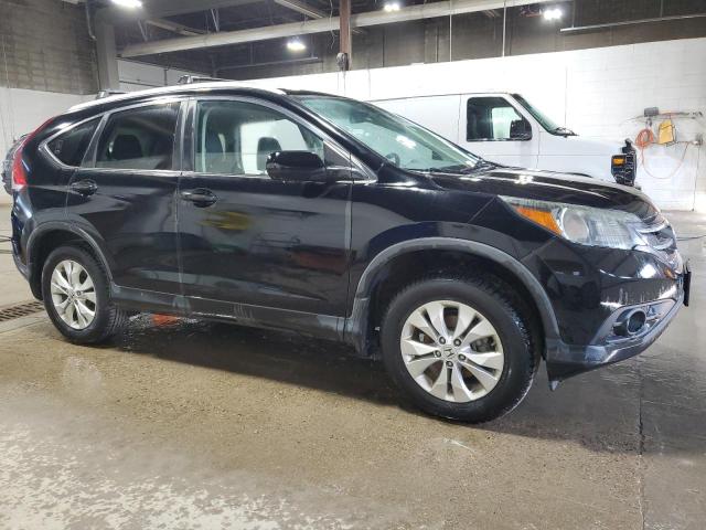 Zdjęcie 4 z aukcji – 2013 HONDA CRV z VIN 2HKRM4H77DH651235