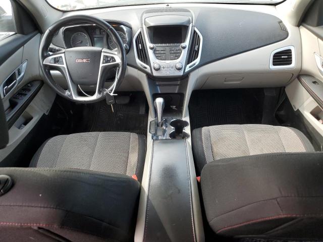 Фото 8 с аукциона – 2013 GMC TERRAIN SL с VIN 2GKFLTEK1D6374826
