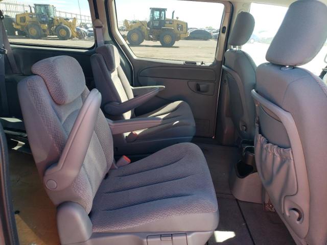 Photo 11 from auction – 2007 CHRYSLER TOWN & COU with VIN 2A8GP54L87R213525