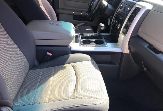 Photo 5 from auction – 2011 DODGE RAM 1500 with VIN 1D7RB1GTXBS657831