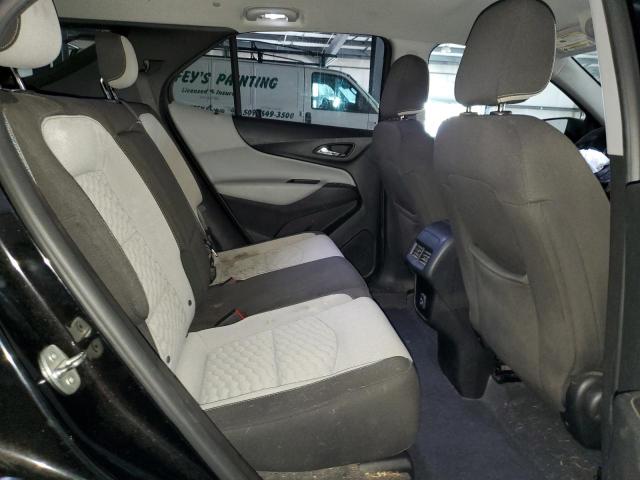 Photo 11 from auction – 2019 CHEVROLET EQUINOX LS with VIN 2GNAXSEV5K6305527