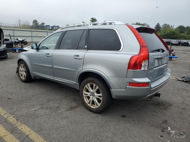 Photo 2 from auction – 2014 VOLVO XC90 3.2 with VIN YV4952CZ4E1682328