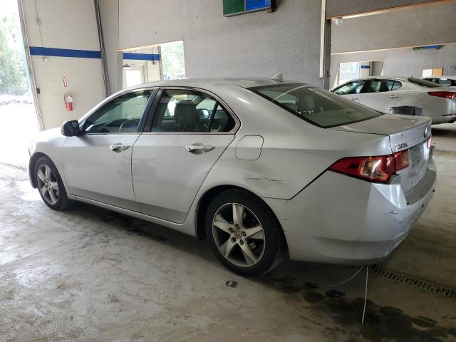 Photo 2 from auction – 2012 ACURA TSX with VIN JH4CU2F48CC011207
