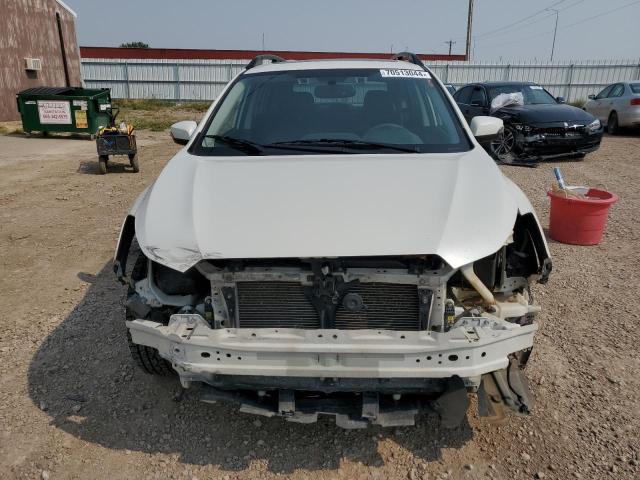 Photo 5 from auction – 2016 SUBARU CROSSTREK with VIN JF2GPANC3G8312250