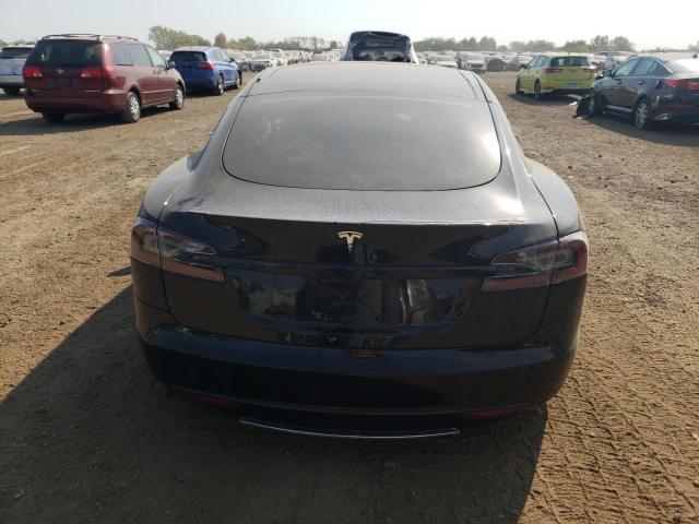 Photo 6 from auction – 2013 TESLA MODEL S with VIN 5YJSA1AC5DFP10748