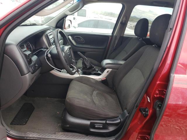 Photo 7 from auction – 2005 MAZDA TRIBUTE S with VIN 4F2YZ04135KM54265