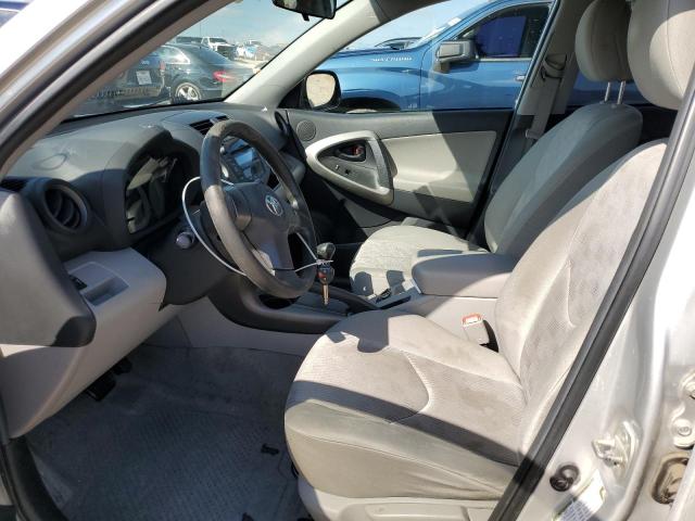 Photo 7 from auction – 2009 TOYOTA RAV4 with VIN 2T3ZF33V69W005355