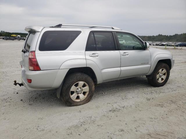 Photo 3 from auction – 2003 TOYOTA 4RUNNER LI with VIN JTEBU17R330002655