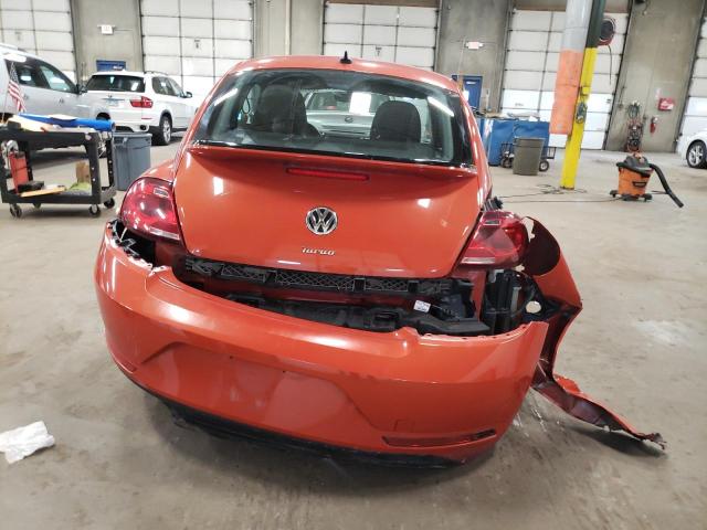 Photo 6 from auction – 2018 VOLKSWAGEN BEETLE S with VIN 3VWFD7ATXJM712902
