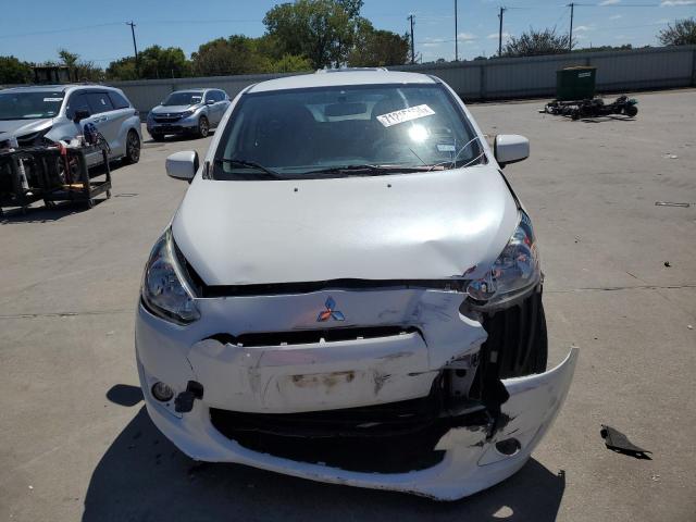 Photo 5 from auction – 2015 MITSUBISHI MIRAGE DE with VIN ML32A3HJ0FH047756