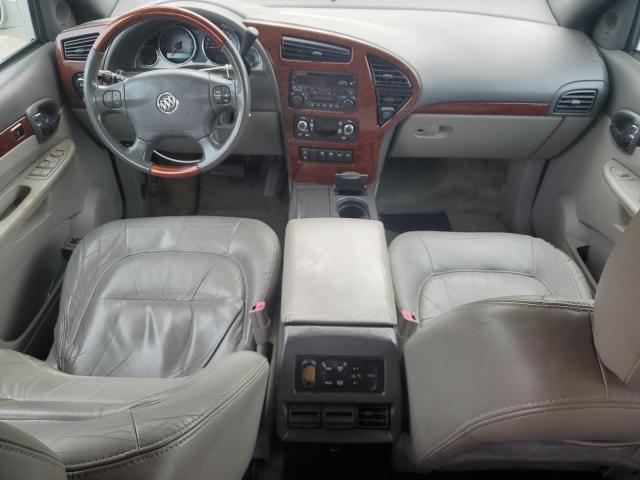 Photo 8 from auction – 2005 BUICK RENDEZVOUS with VIN 3G5DA03E35S534414