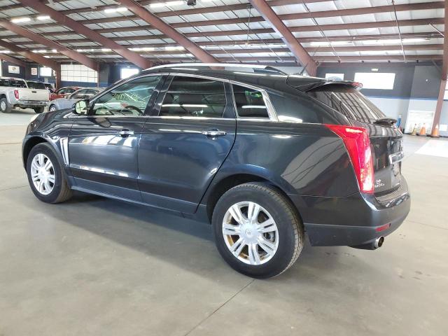 Photo 2 from auction – 2014 CADILLAC SRX LUXURY with VIN 3GYFNEE33ES521560