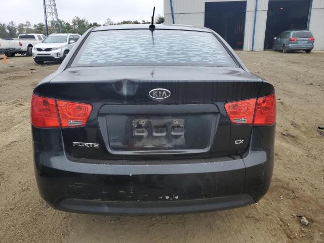 Photo 6 from auction – 2013 KIA FORTE EX with VIN KNAFU4A2XD5714052