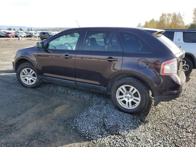 Photo 2 from auction – 2007 FORD EDGE SEL P with VIN 2FMDK49C57BA65057