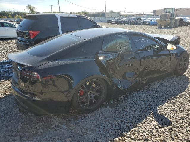Photo 3 from auction – 2023 TESLA MODEL S with VIN 5YJSA1E63PF524294