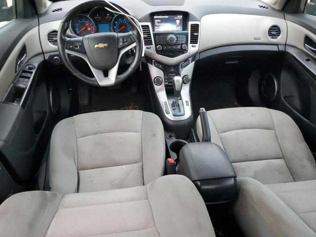 Photo 8 from auction – 2014 CHEVROLET CRUZE LT with VIN 1G1PC5SBXE7378111