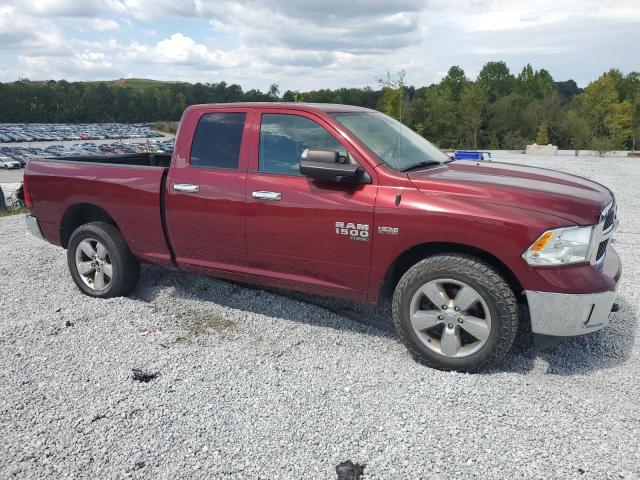 Photo 4 from auction – 2021 RAM 1500 CLASS with VIN 1C6RR7FT1MS503142