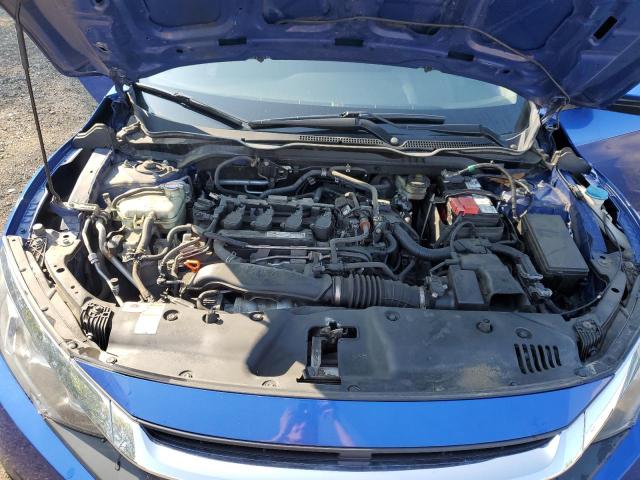 Photo 11 from auction – 2017 HONDA CIVIC EX with VIN 2HGFC1F40HH104059