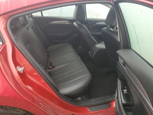 Photo 10 from auction – 2020 MAZDA 6 TOURING with VIN JM1GL1VM6L1515364