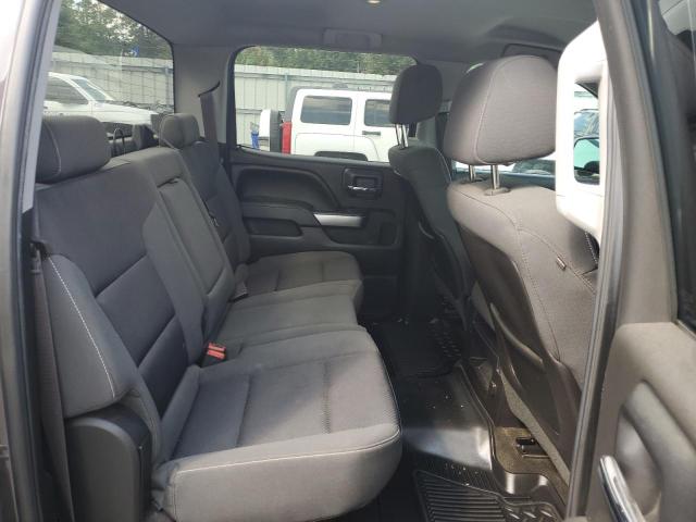 Photo 10 from auction – 2015 CHEVROLET SILVERADO with VIN 3GCPCREC2FG180681