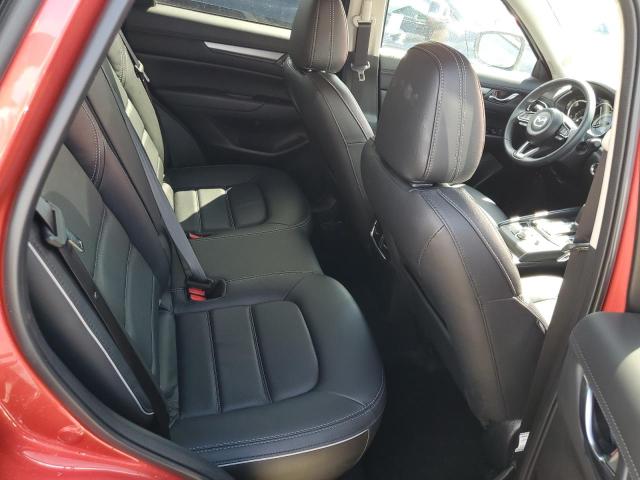 Photo 11 from auction – 2024 MAZDA CX-5 PREFE with VIN JM3KFBCM4R0373922
