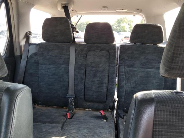 Photo 10 from auction – 2004 HONDA CR-V LX with VIN SHSRD68404U208577
