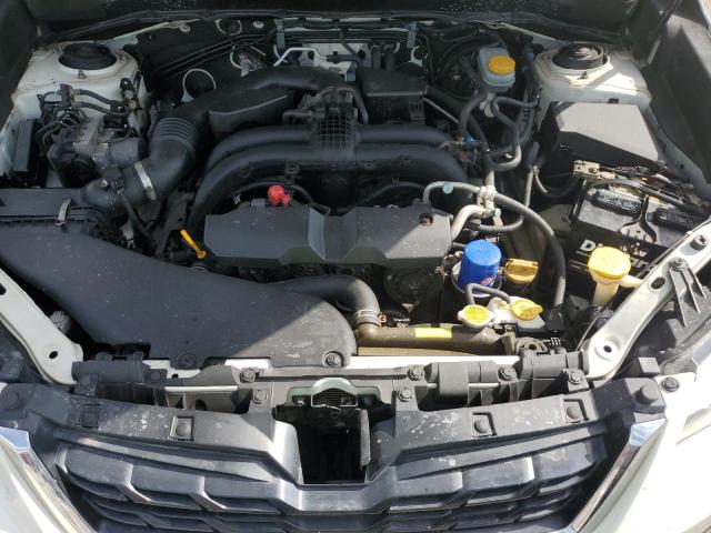 Photo 11 from auction – 2018 SUBARU FORESTER 2 with VIN JF2SJAGC7JH565362