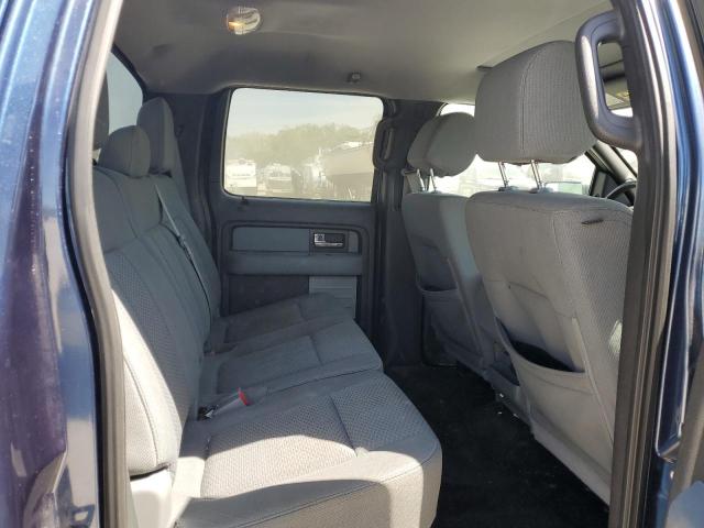 Photo 10 from auction – 2014 FORD F150 SUPER with VIN 1FTFW1ET9EFC08139