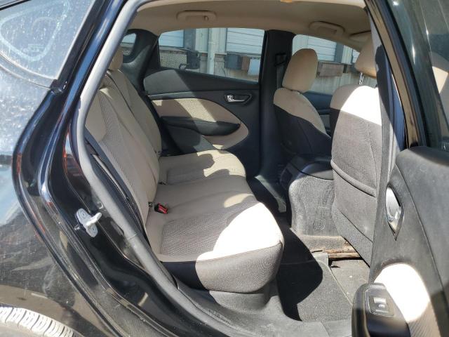 Photo 10 from auction – 2014 DODGE DART SXT with VIN 1C3CDFBB0ED902476