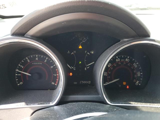 Снимка 9 от търг – 2013 TOYOTA HIGHLANDER с VIN 5TDYK3EH6DS094501