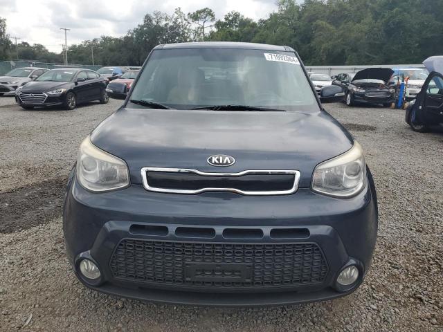 Photo 5 from auction – 2015 KIA SOUL ! with VIN KNDJX3A59F7145274